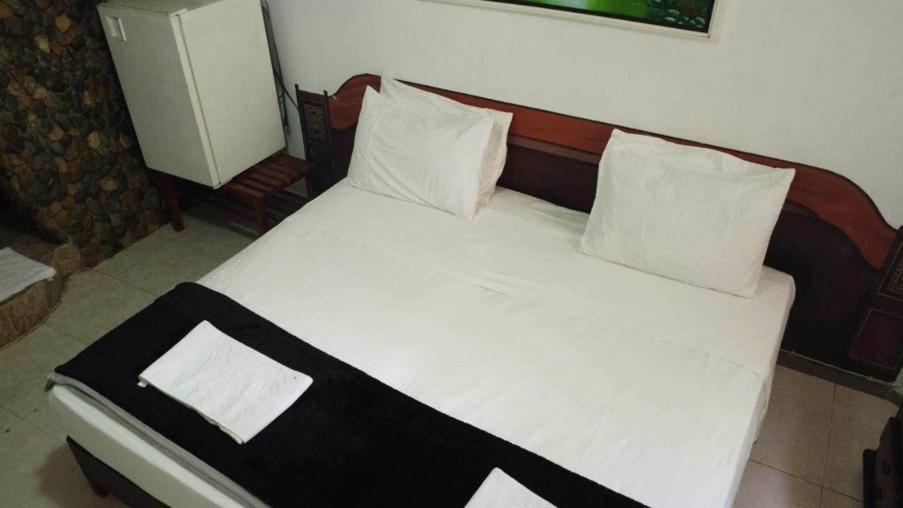 Eco-Hotel Villa Elina Riohacha Bagian luar foto