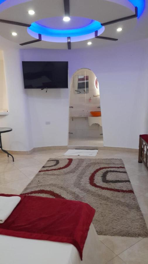 Eco-Hotel Villa Elina Riohacha Bagian luar foto
